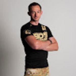 Meet your Posher, Nate